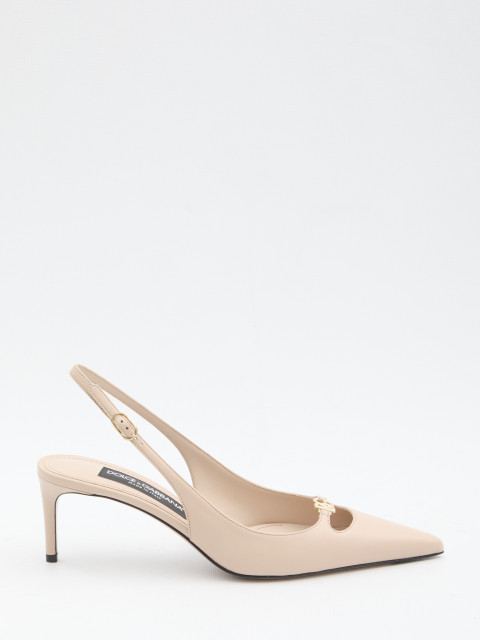 [DOLCE&GABBANA] Pumps SS26 CG0796_A1953_80095