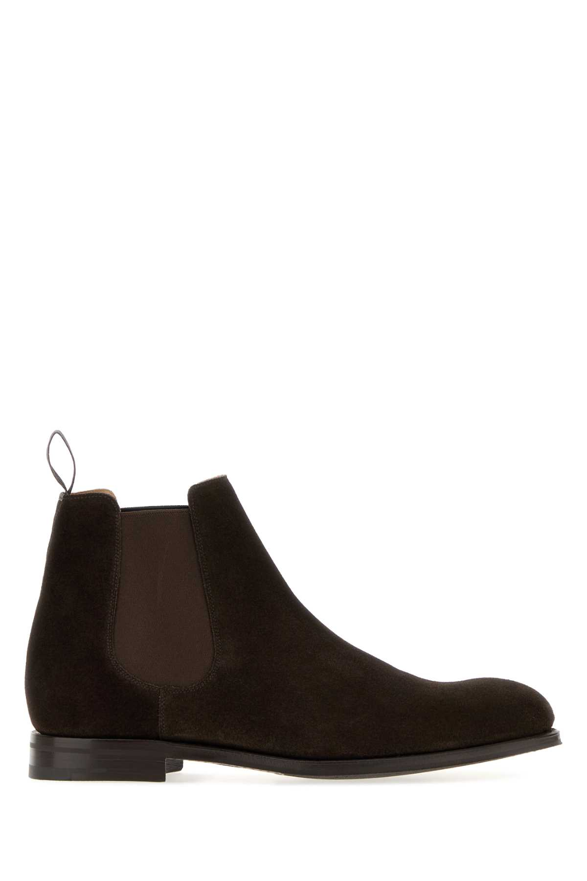 [Church's] Boots FW26 ETC315FG000009CA F0AEV