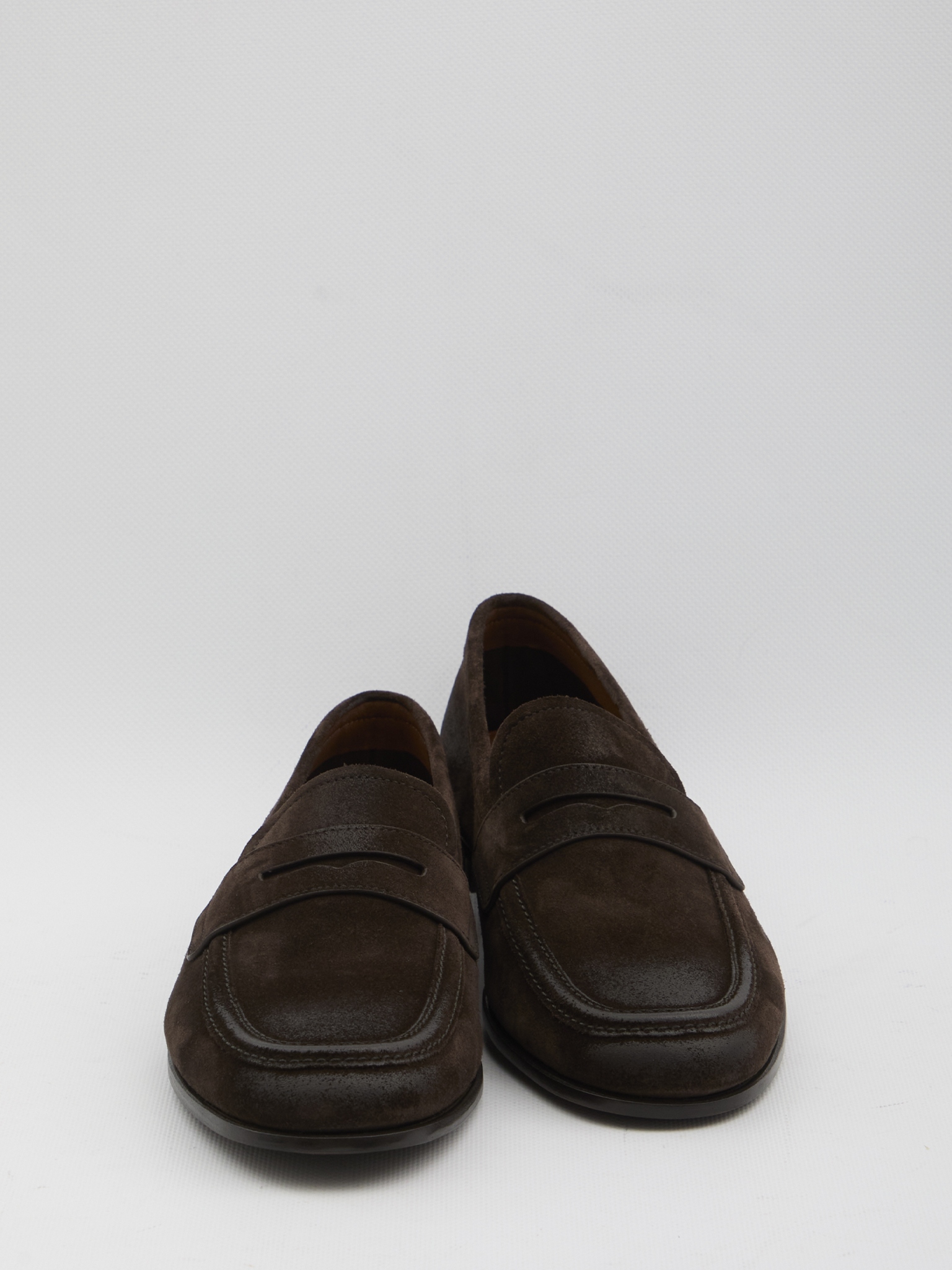 [Church's] Loafer SS26 EDB159_3ZLD_F0AEV