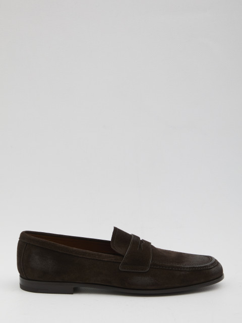 [Church's] Loafer SS26 EDB159_3ZLD_F0AEV