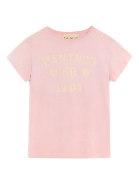 [Valentino Garavani] T-shirts Short Sleeve SS26 8B3MG24Y_9GL_C5R