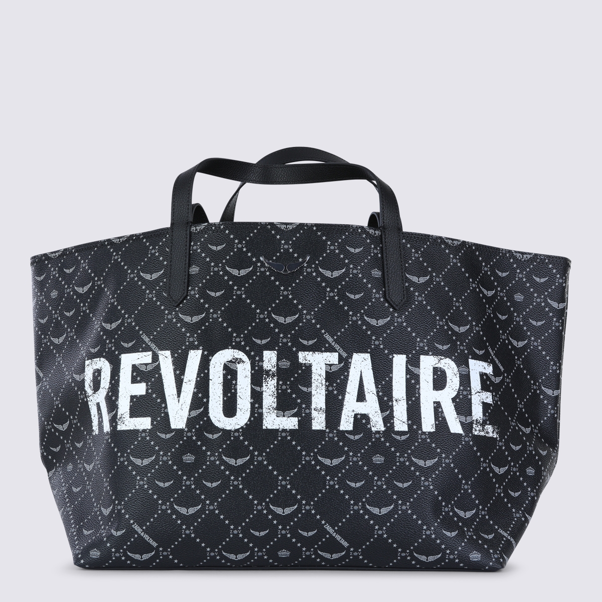 [Zadig & Voltaire] Tote bag SS26 LWBA04342011