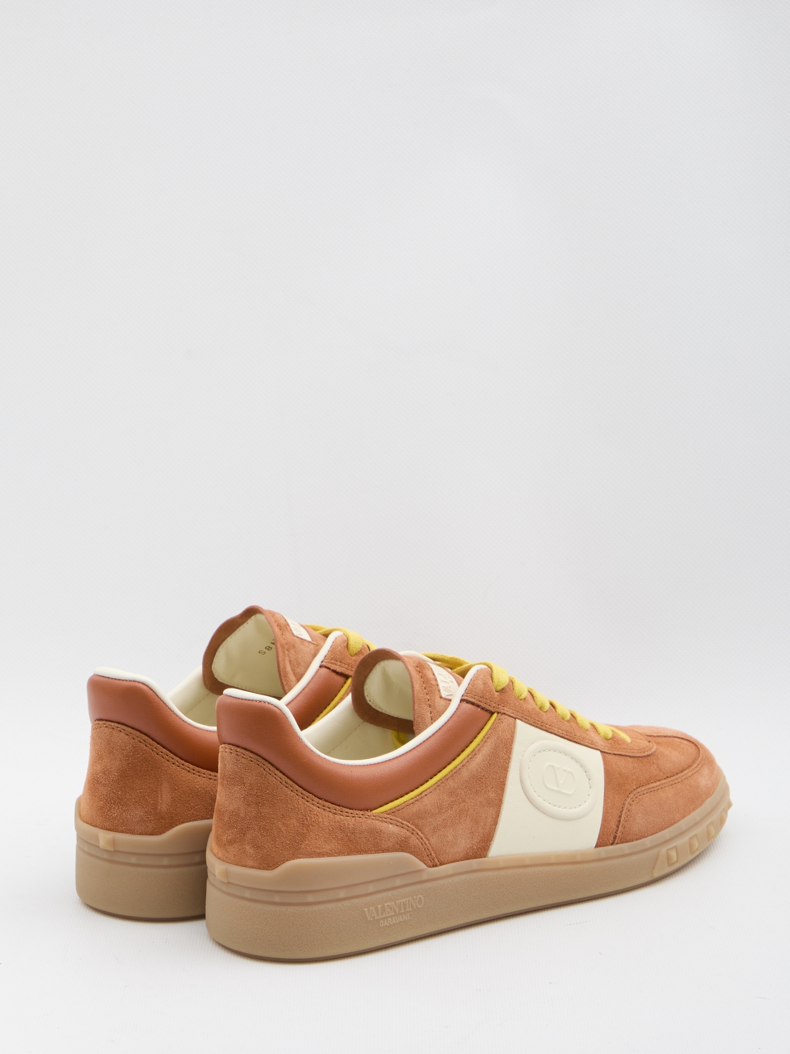 [Valentino Garavani] Sneakers SS26 8Y2S0H77_LAL_9VI