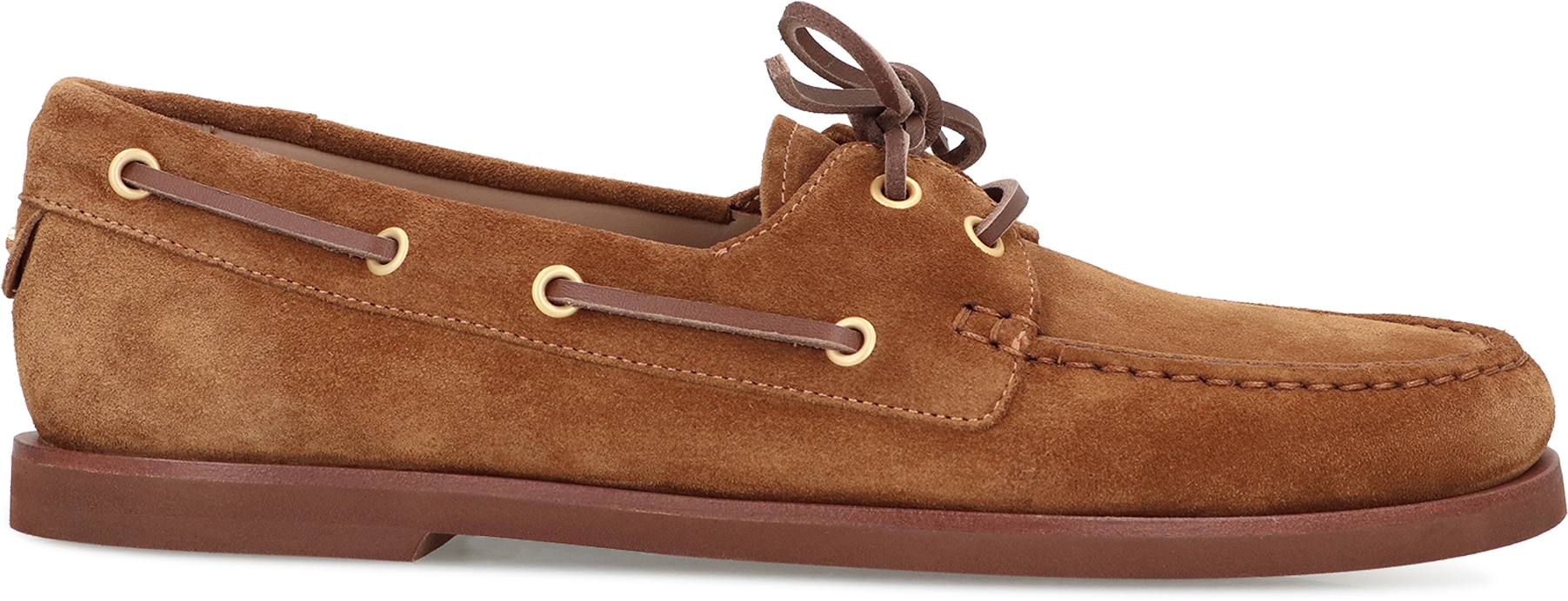 [Gianvito Rossi] Loafer SS26 G2536710GOMS4C_TECU
