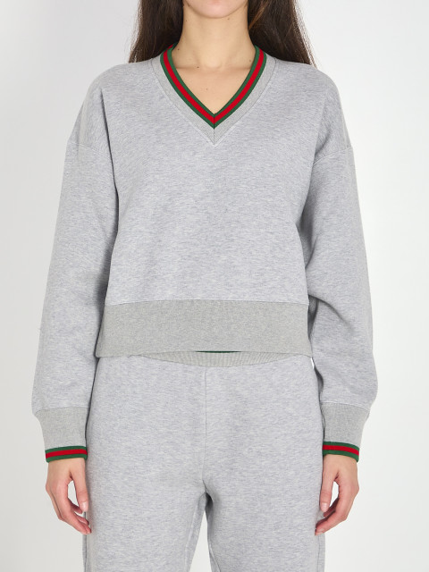 [Gucci] Sweatshirt SS26 847933_XJHIR_1160