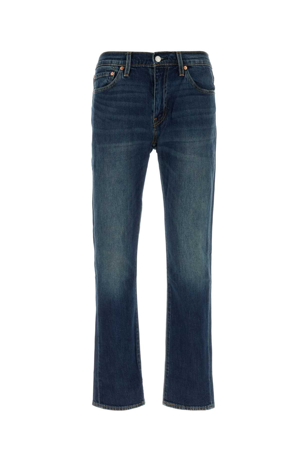 [Levi's] Jeans FW26 045116127 WORLDVIEW