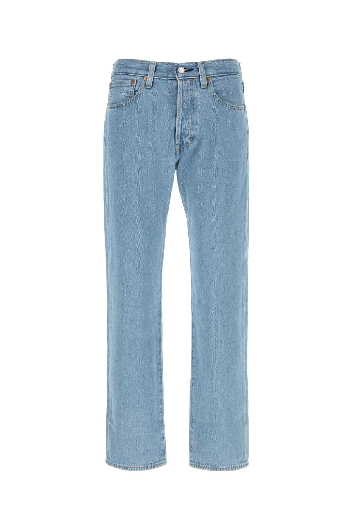 [Levi's] Jeans FW26 005013708 FERRYBUILDINGBLU