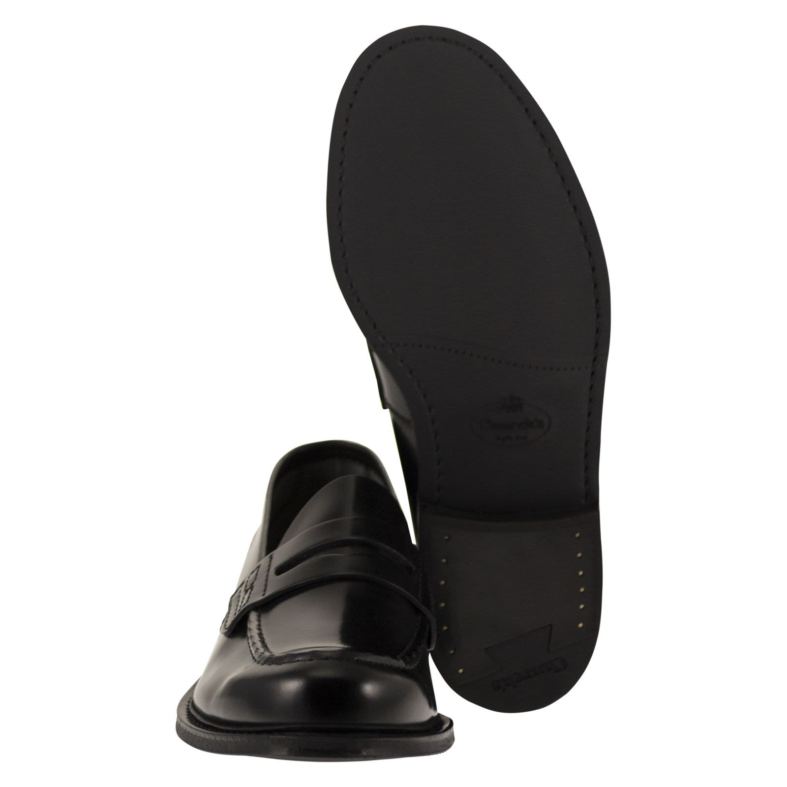 [Church's] Loafer FW26 EDC1499LG F0AAB