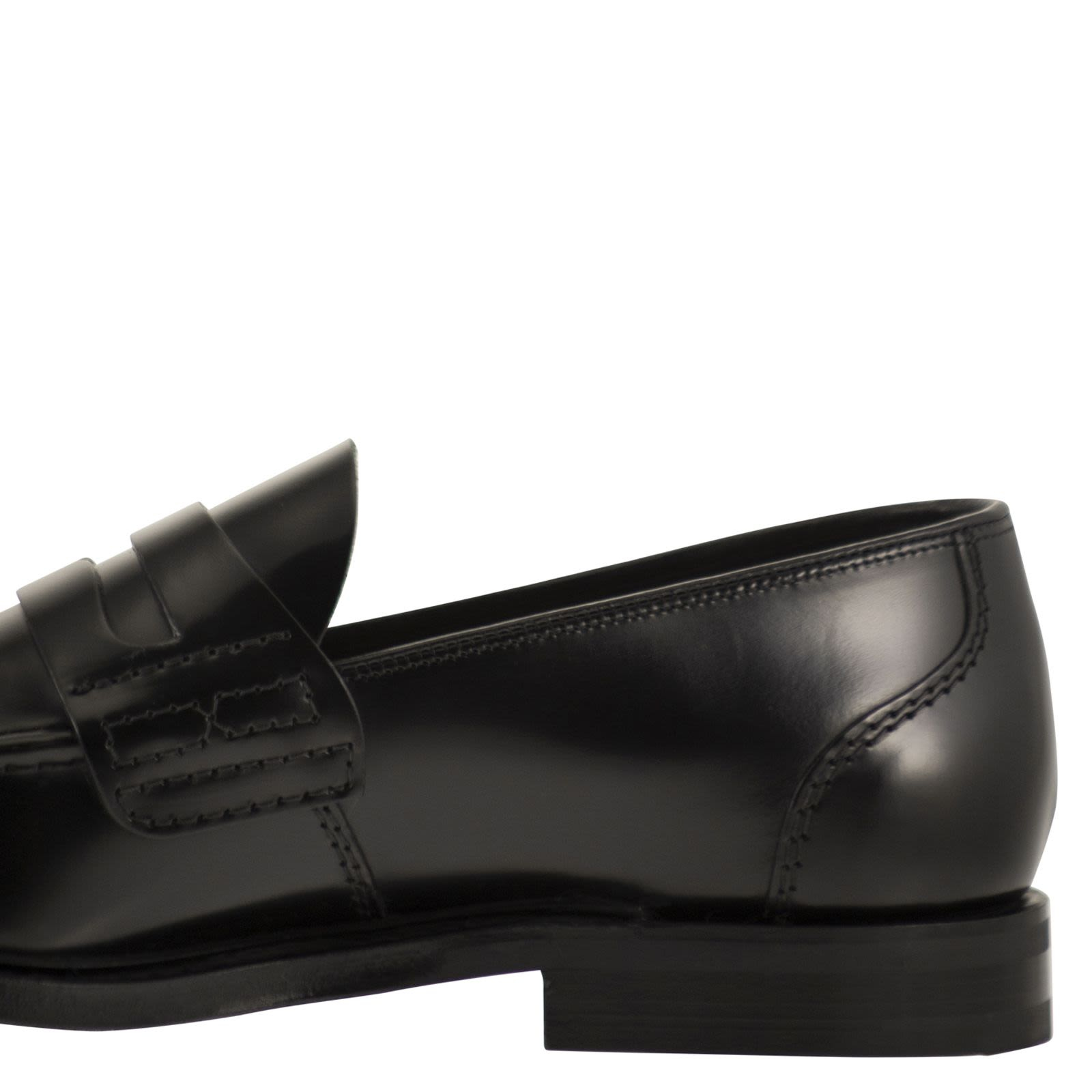 [Church's] Loafer FW26 EDC1499LG F0AAB