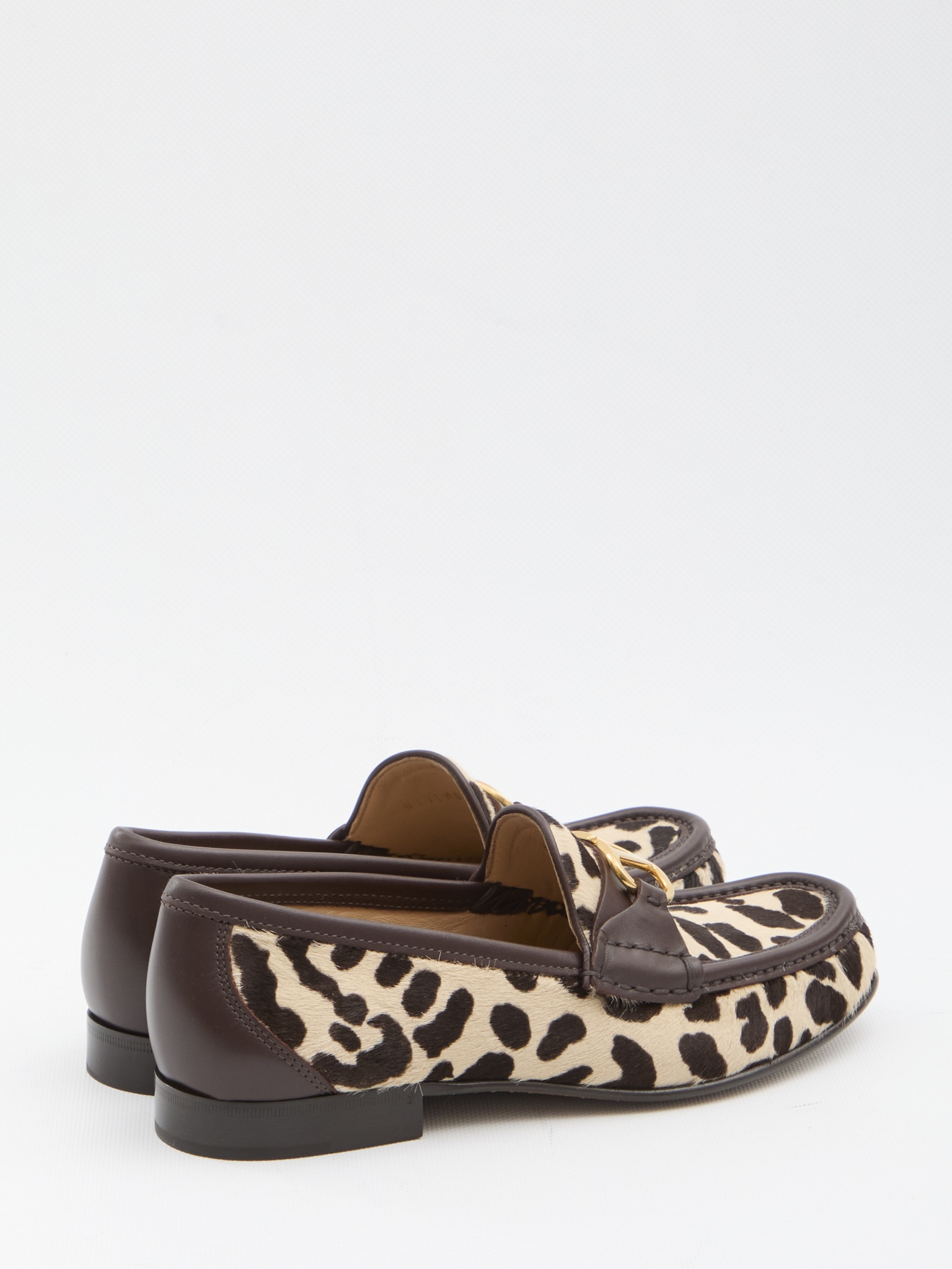 [Valentino Garavani] Loafer FW25 7W2S0LM0_ESS_BNB