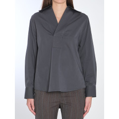 [Bottega Veneta] Shirts Long Sleeve FW25 819968_V3YS0_1592