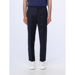 [Balmain] Trousers FW25 BH1PM030WB12 6UB