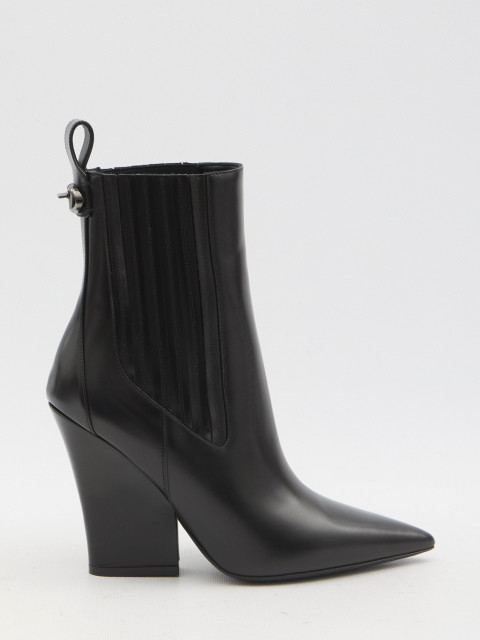[Valentino Garavani] Ankle Boots FW24 5W0S0KS9_LQV_0NO
