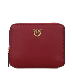 [PINKO] Wallet SS26 100249A0F1RR8Q