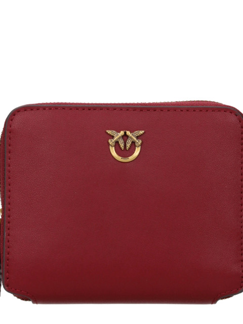 [PINKO] Wallet SS26 100249A0F1RR8Q