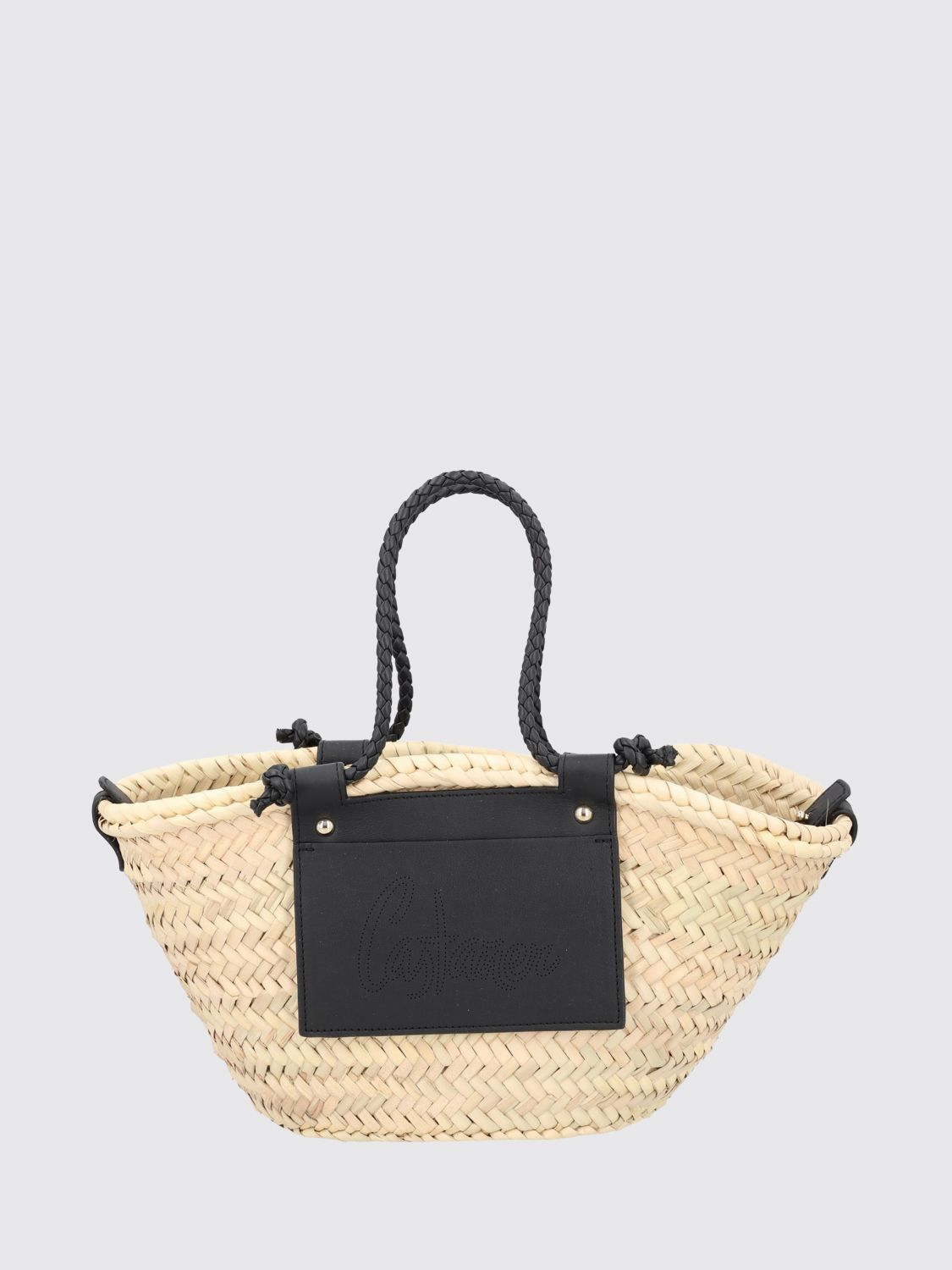 [Castaner] Tote bag SS26 025743 100