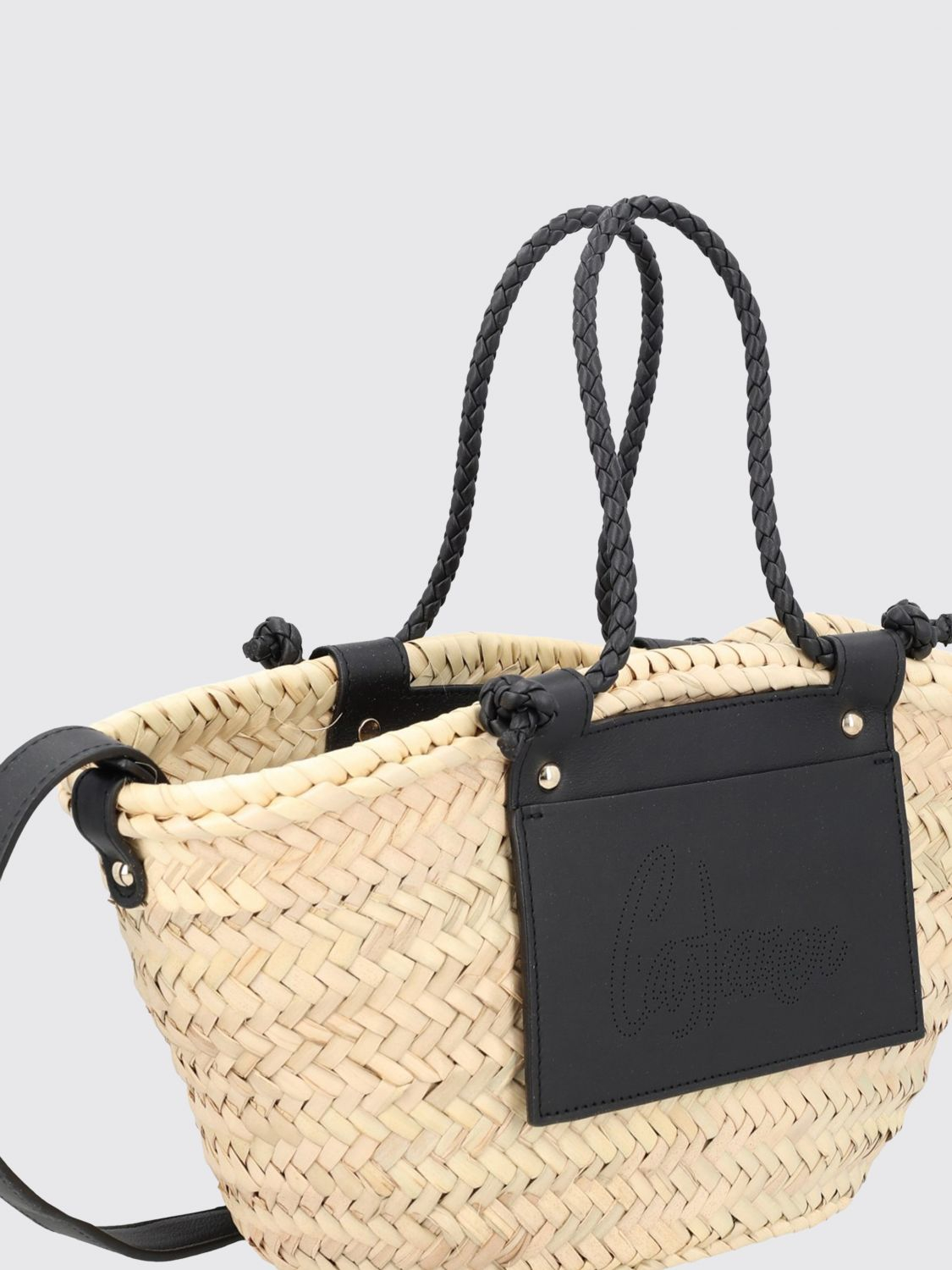 [Castaner] Tote bag SS26 025743 100