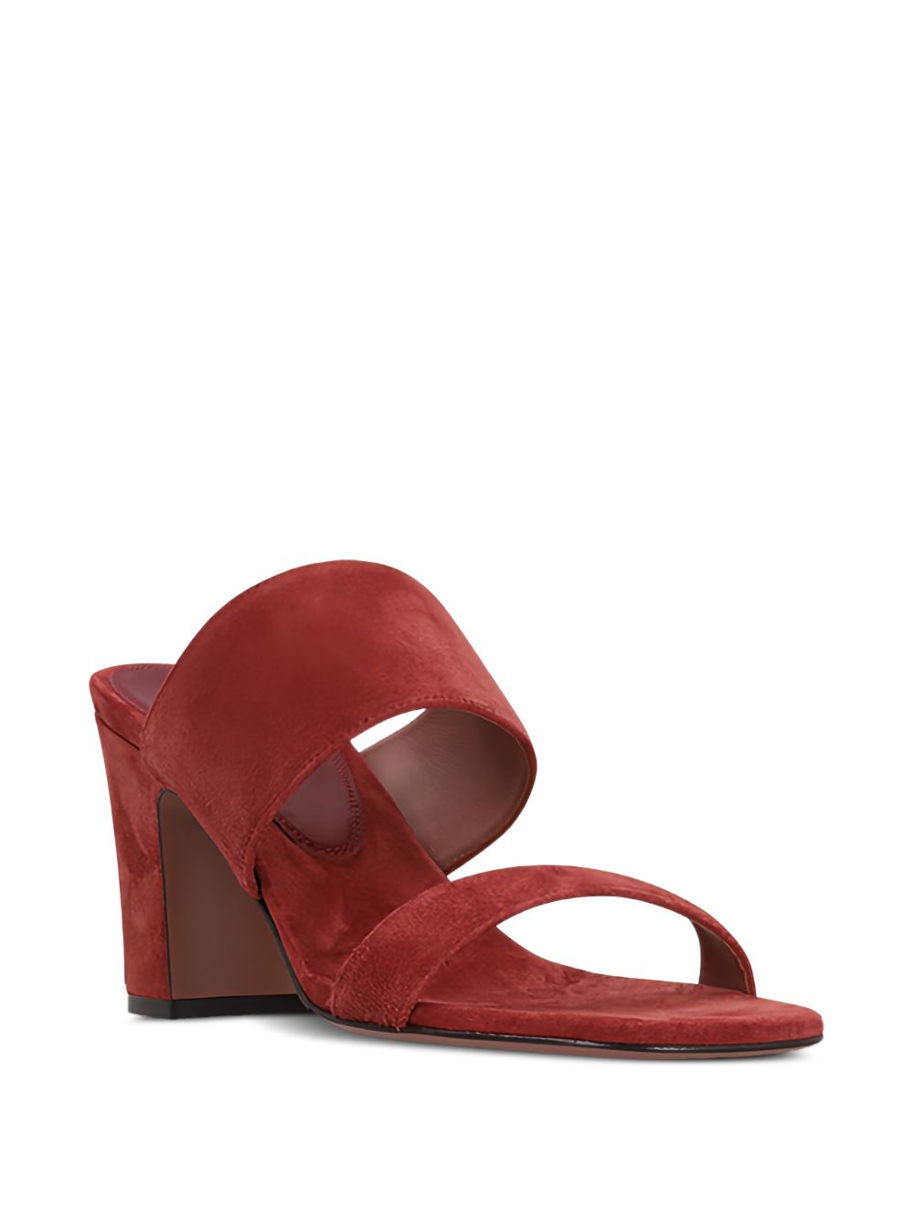 [Paris Texas] Sandals SS26 PX1969XV003BRANDY