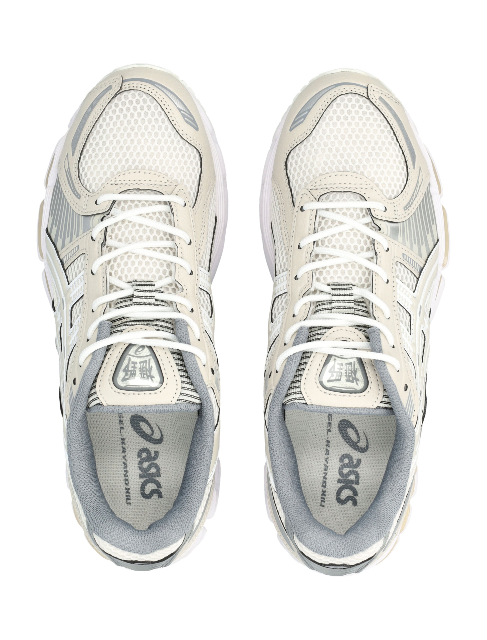 [Asics] Sneakers FW26 1203A759108