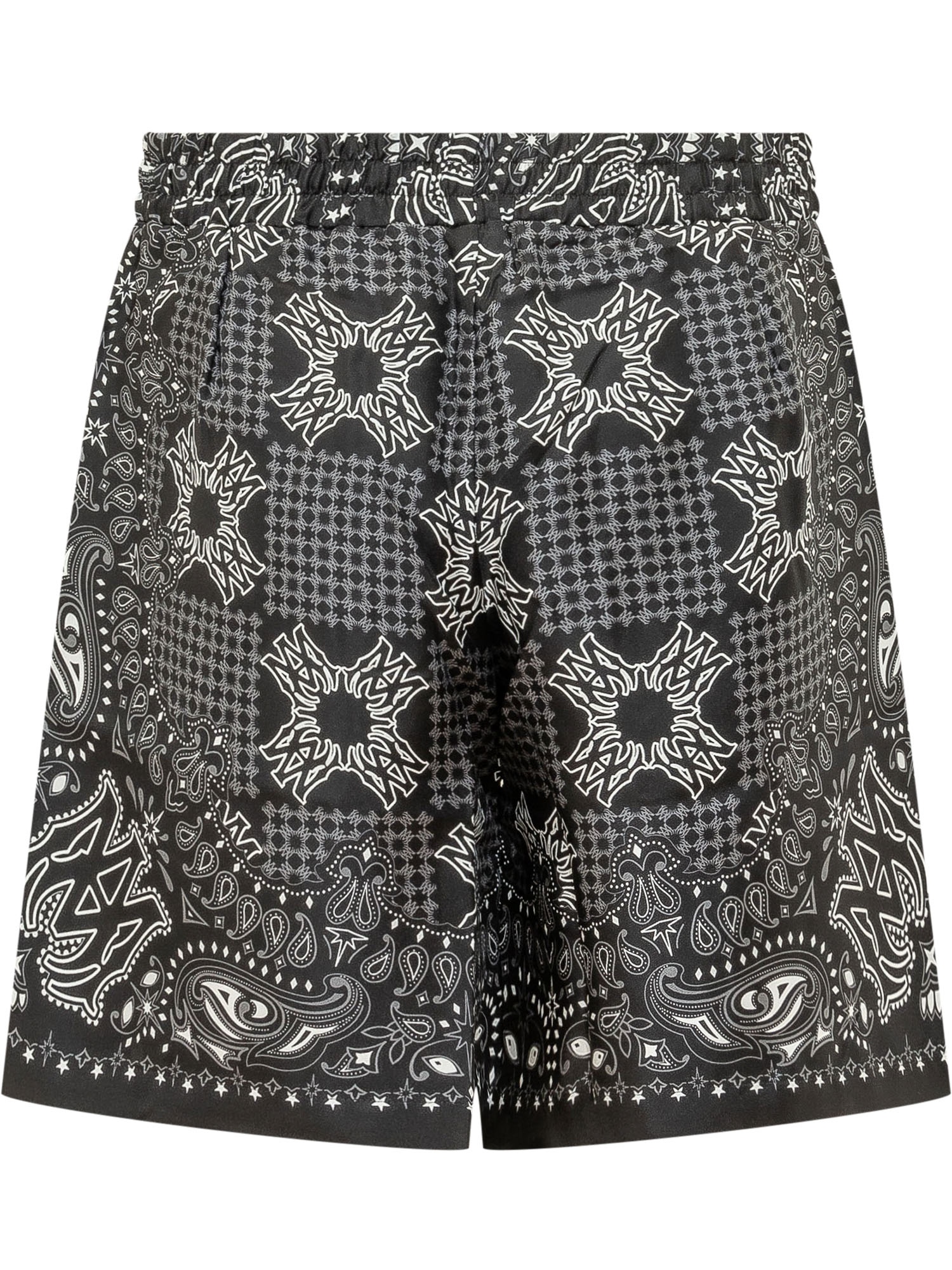 [Amiri] Shorts FW26 AMBMSO1124 001