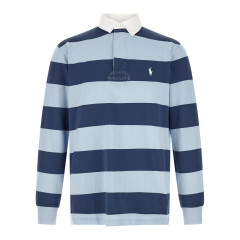 [Polo Ralph Lauren] T-shirts Long Sleeve FW26 710717116032