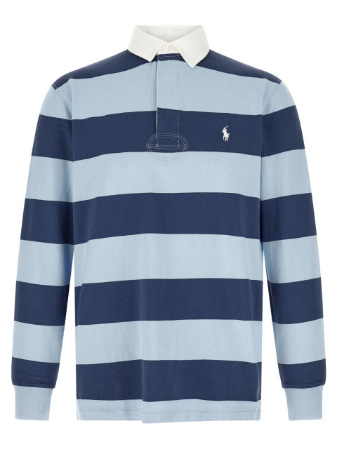 [Polo Ralph Lauren] T-shirts Long Sleeve FW26 710717116032