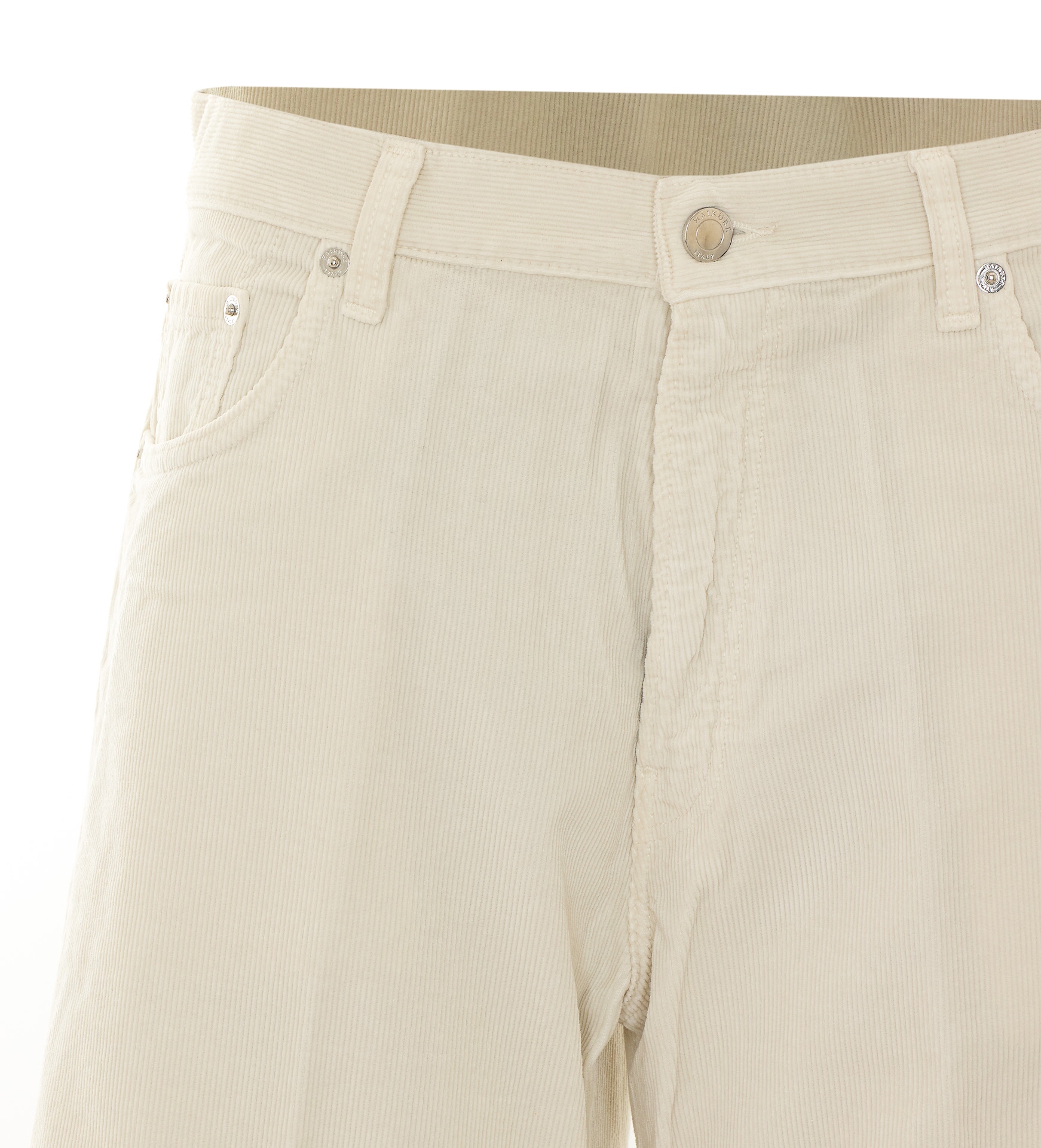 [HAIKURE] Jeans FW26 HEW03373GF184PXT0570