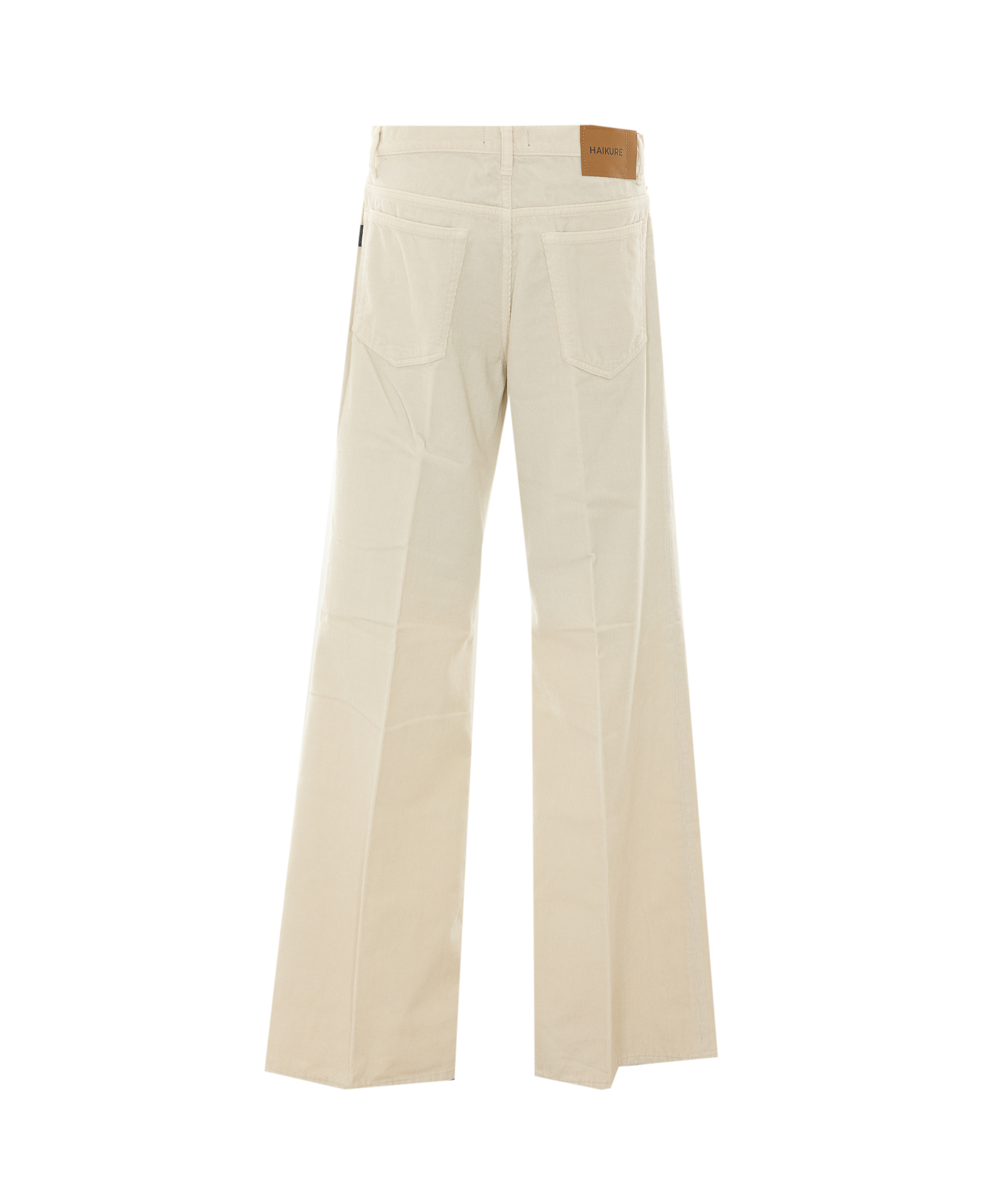 [HAIKURE] Jeans FW26 HEW03373GF184PXT0570