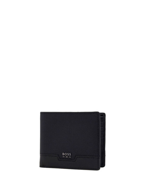 [HUGO BOSS] Wallet SS26 50558771001