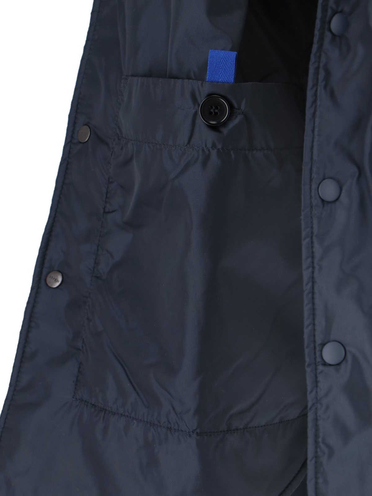 [Aspesi] Shirts Long Sleeve FW26 I029 796196101