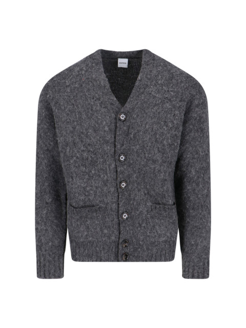 [Aspesi] Cardigan FW26 M470 516501173