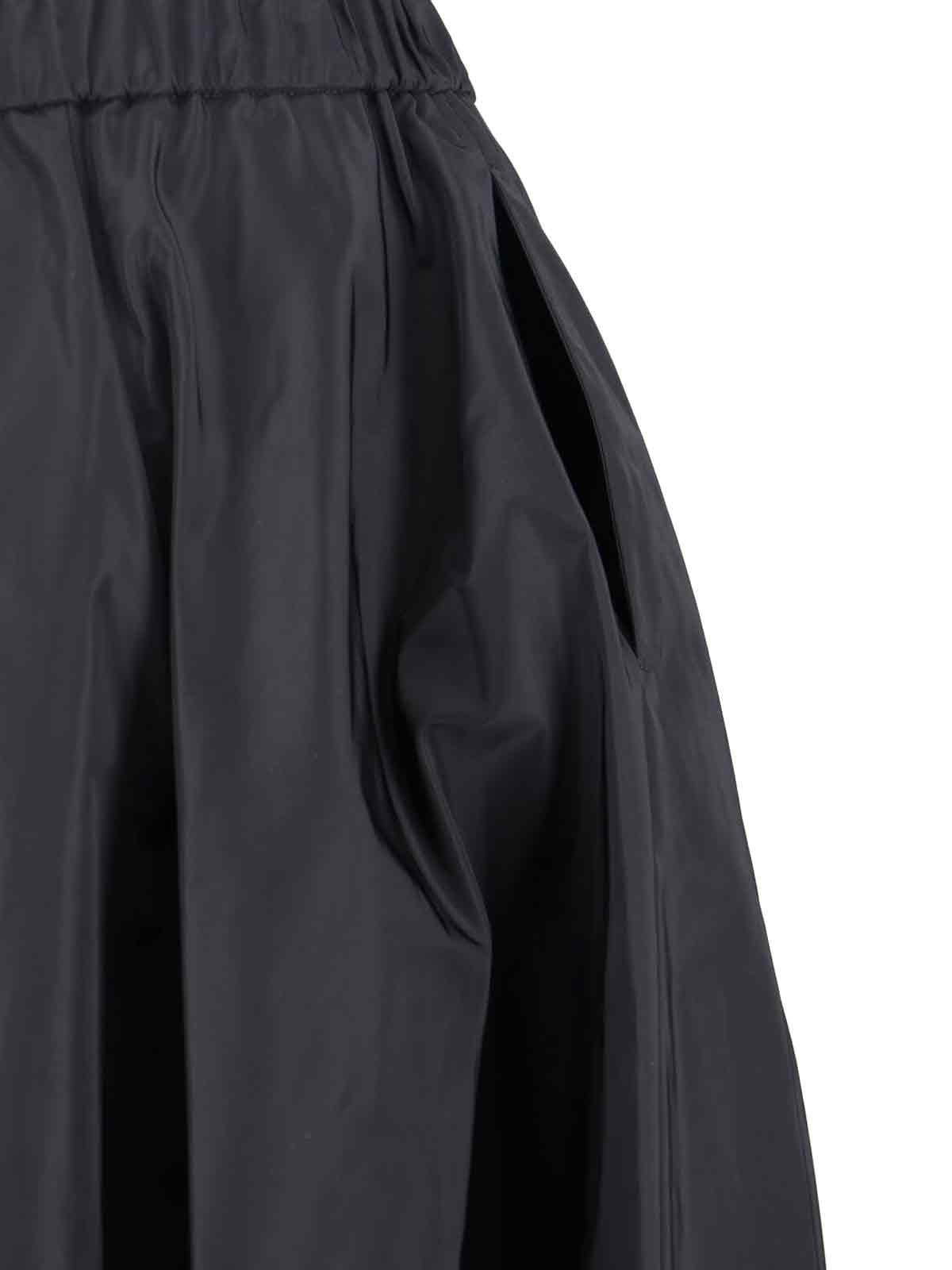 [Aspesi] Long skirt FW26 5N23 P00801241