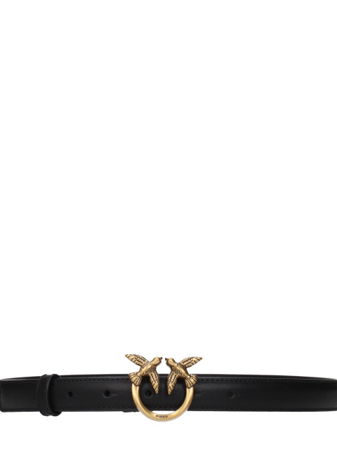 [PINKO] Belt SS26 100143A0F1Z99Q