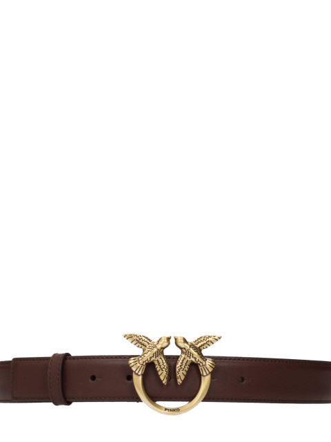 [PINKO] Belt SS26 100125A0F1L74Q