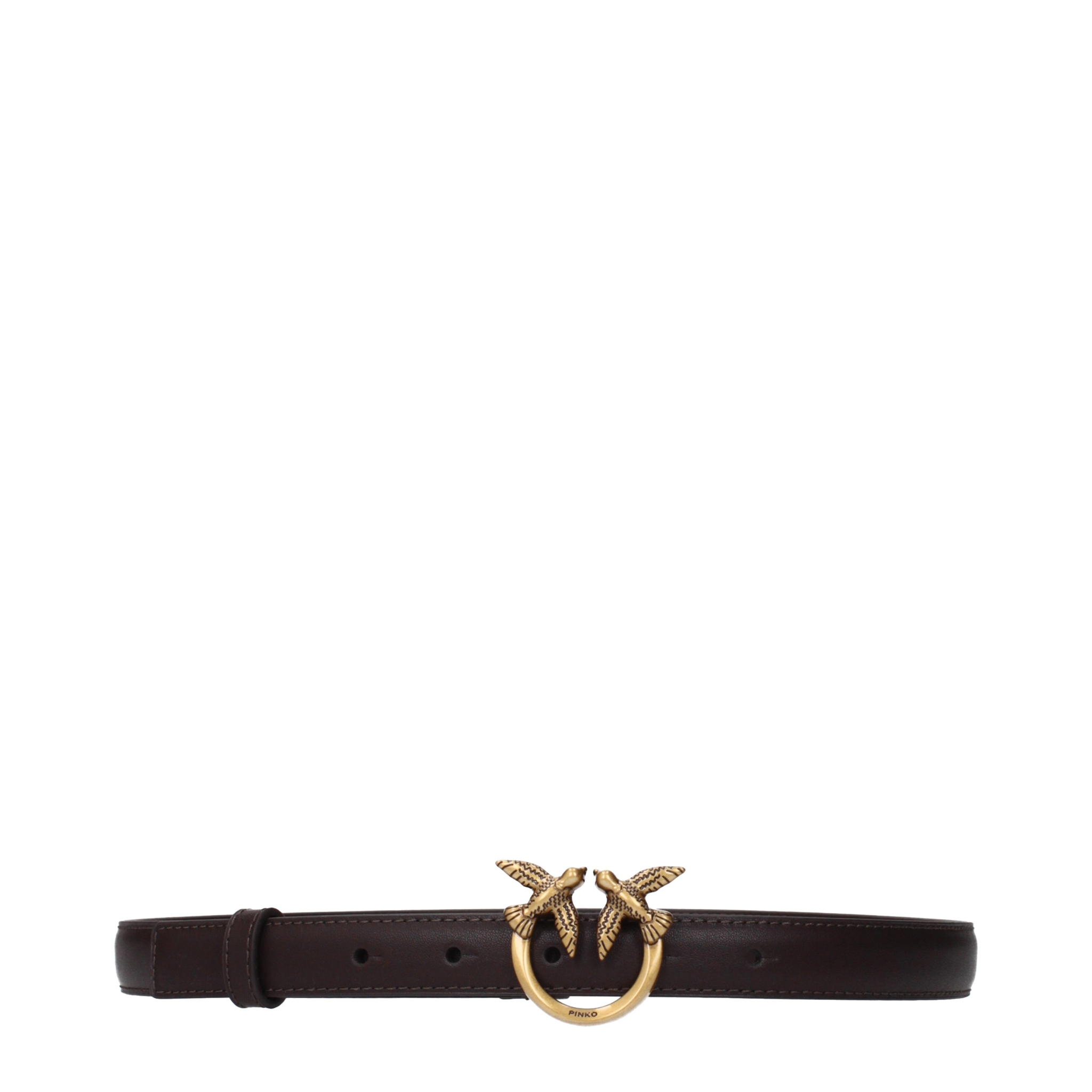 [PINKO] Belt SS26 100143A0F1M32Q