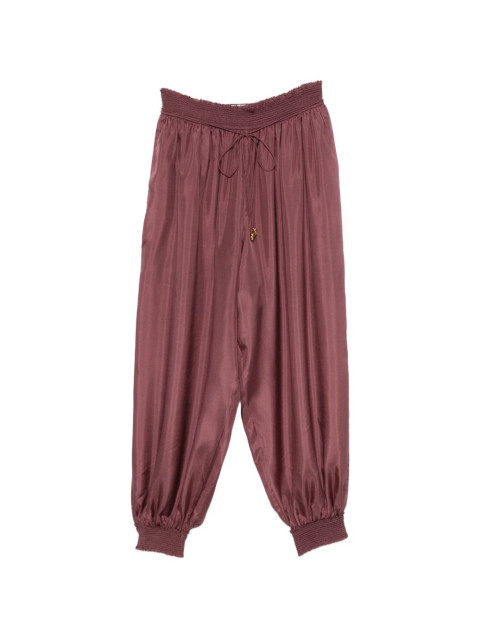 [Zimmermann] Trousers FW26 7738PSS261MUS