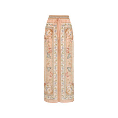 [Zimmermann] Trousers FW26 3524PSS264PTPF