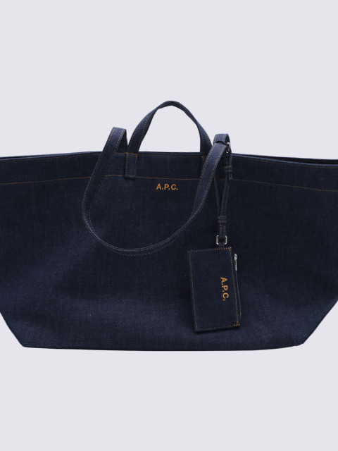 [A.P.C.] Shoulder bag FW26 COHIZF67046IAI