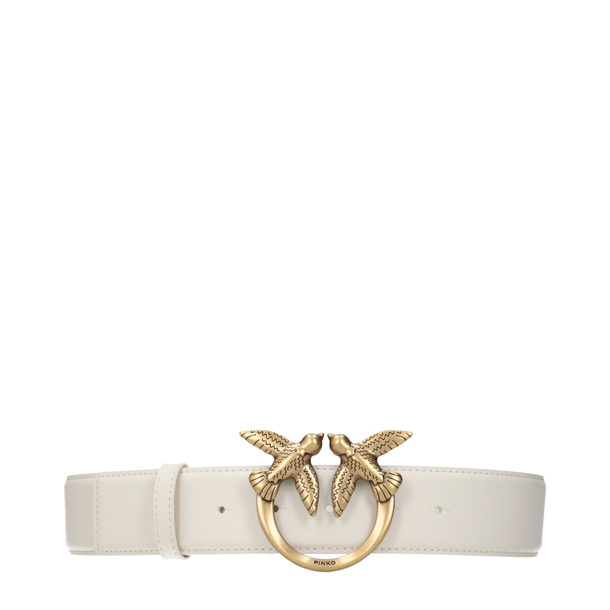 [PINKO] Belt SS26 100120A0F1Z14Q