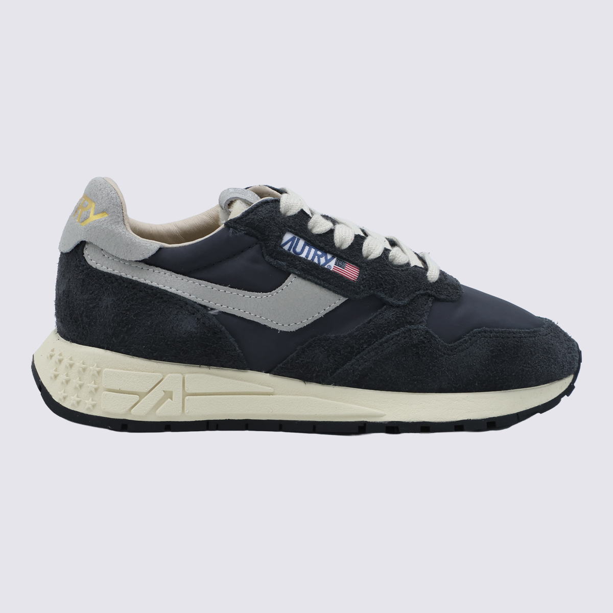[AUTRY] Sneakers FW26 WWLWNC05