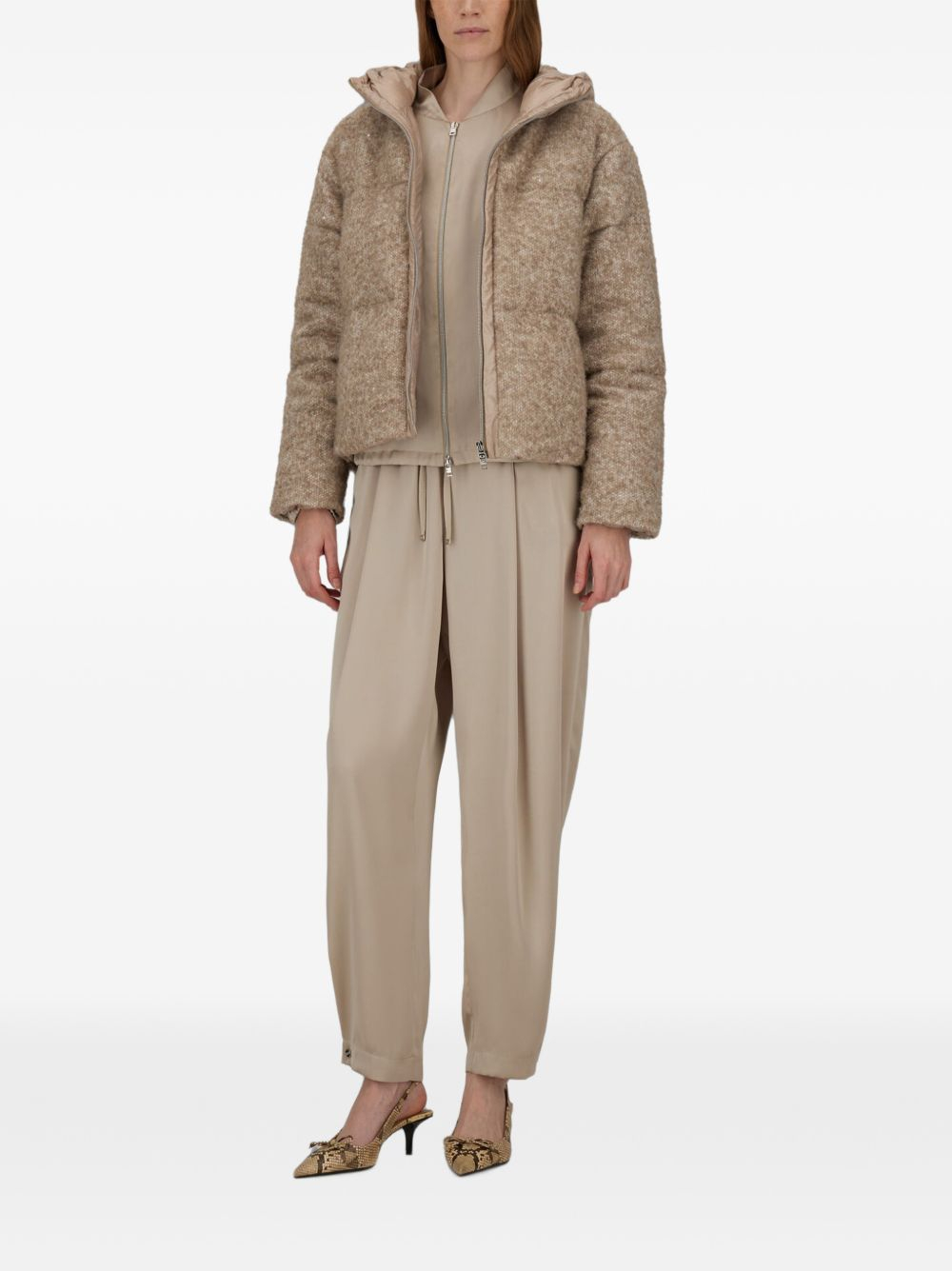 [Herno] Vest FW26 PI00187DR334941985