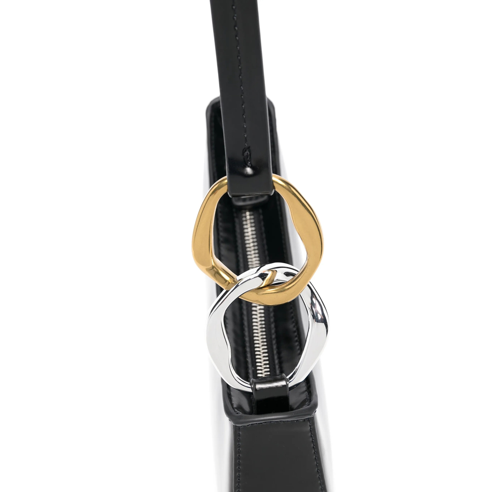 [Staud] Shoulder bag FW26 292-9383A  BLK