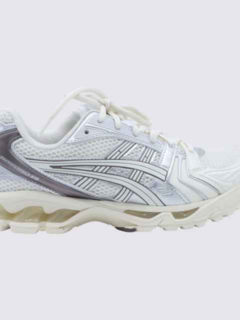 [Asics] Sneakers FW26 1203A537118