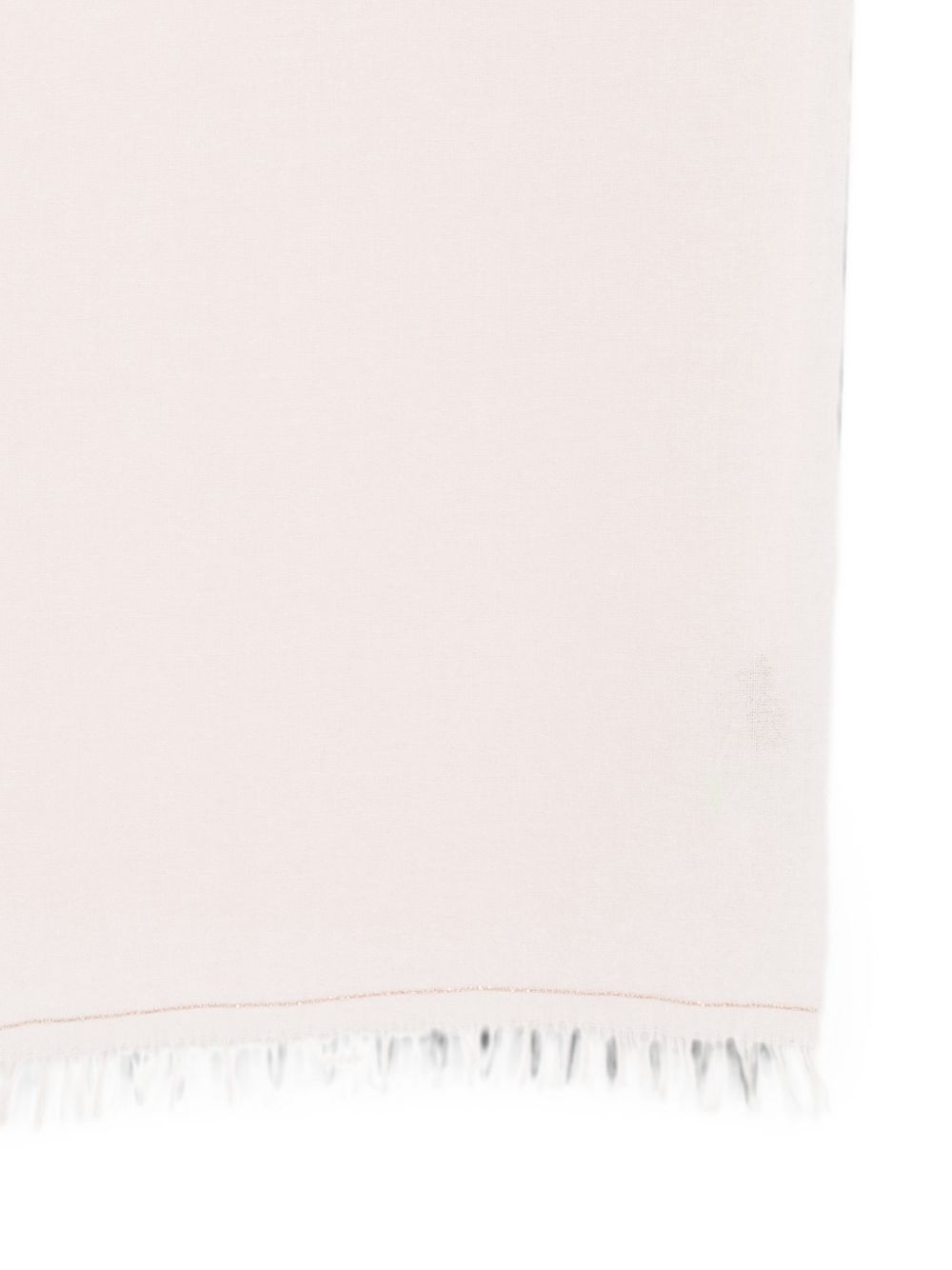 [Fabiana Filippi] Scarf FW26 SAD216A866M5312203