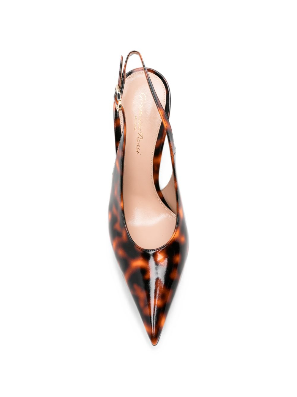 [Gianvito Rossi] Pumps FW26 G9560595RICNUITUPR