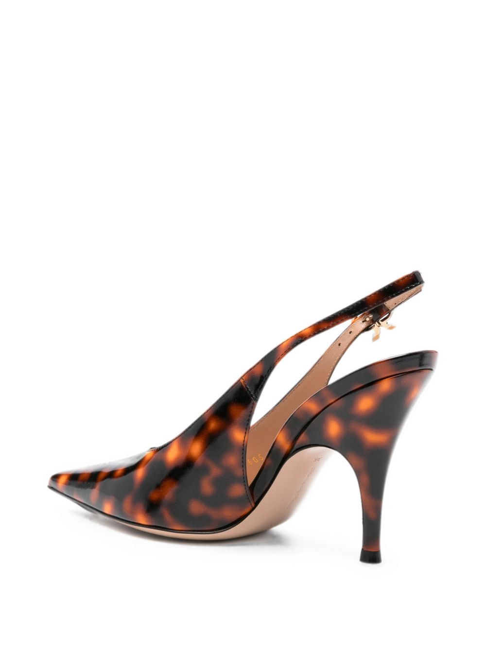 [Gianvito Rossi] Pumps FW26 G9560595RICNUITUPR