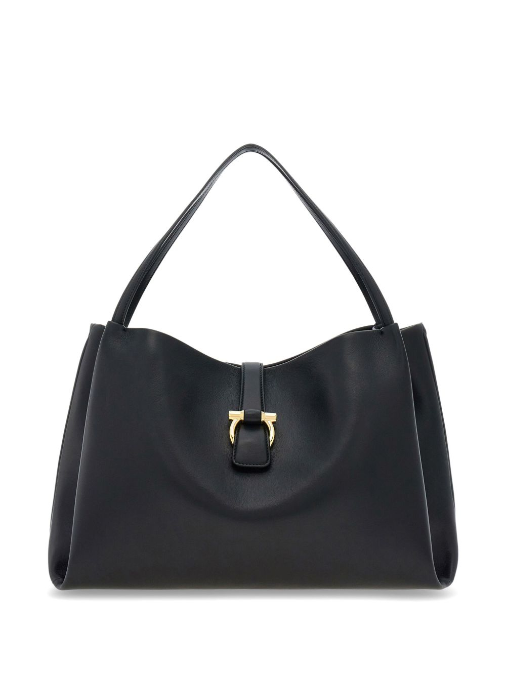 [Salvatore Ferragamo] Tote bag FW26 219804777335001