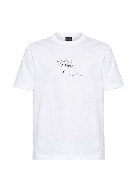 [PS By Paul Smith] T-shirts Short Sleeve FW26 M2R011RWP686601