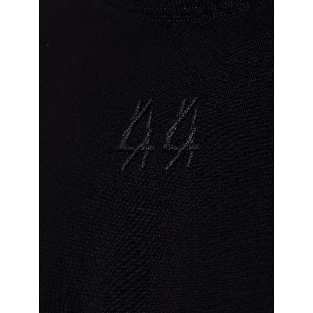 [44 Label Group] T-shirts Short Sleeve FW26 B0030556 FA582 P396