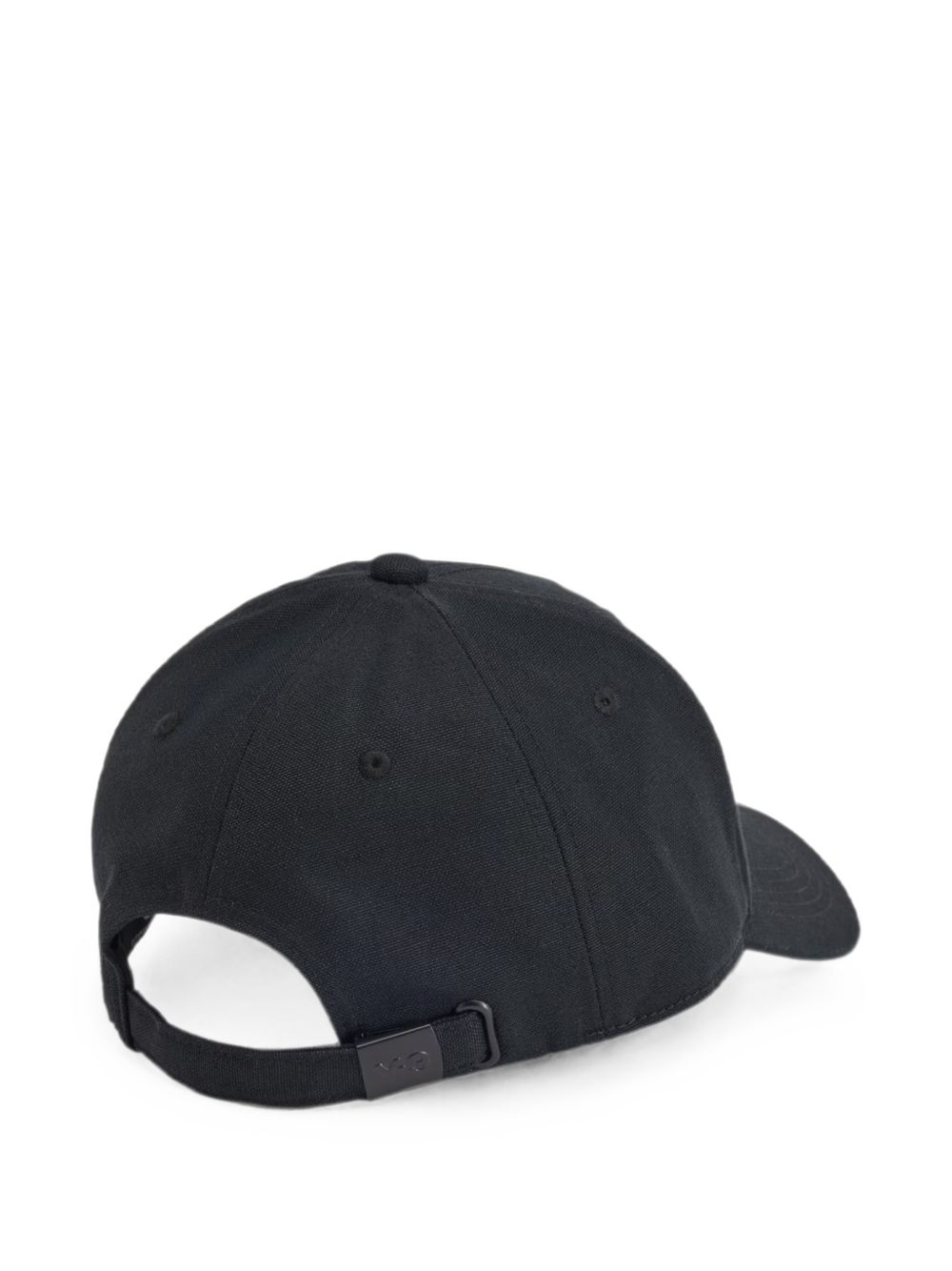 [Y - 3] Cap FW26 KT0567BLACK/BLACK